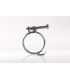 Collier Double Fil Ø 27-31