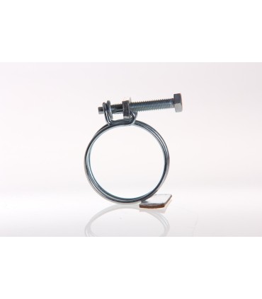 Collier Double Fil Ø 27-31