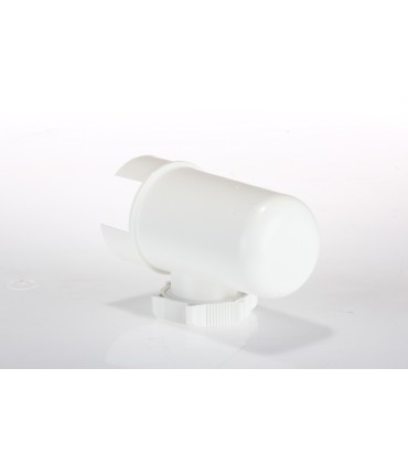 Siphon PVC Pour Groupe Sécurité