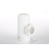 Siphon PVC Pour Groupe Sécurité