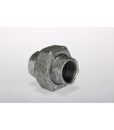 Union Acier Zing. FF 20/27