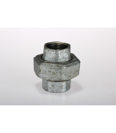 Union Acier Zing. FF 20/27