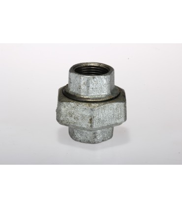 Union Acier Zing. FF 20/27