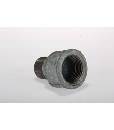 Réduction Acier Zingué FM 40/49 33/42