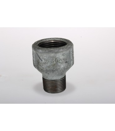 Réduction Acier Zingué FM 40/49 33/42