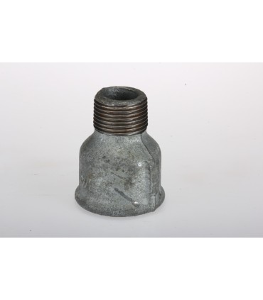 Réduction Acier Zingué FM 40/49 33/42