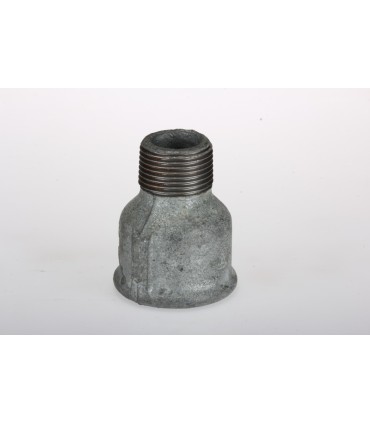 Réduction Acier Zingué FM 40/49 33/42