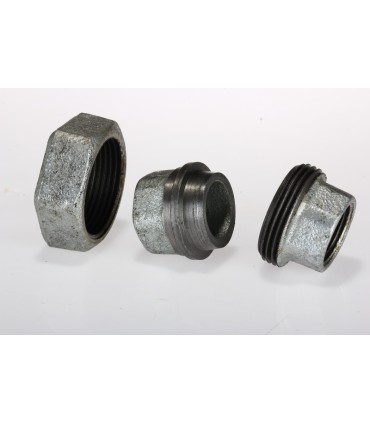 Union Acier Zing. FF 26/34