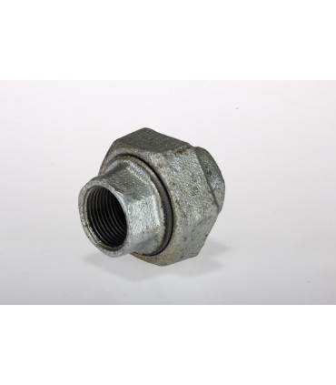 Union Acier Zing. FF 26/34