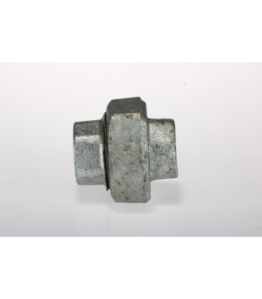 Union Acier Zing. FF 26/34