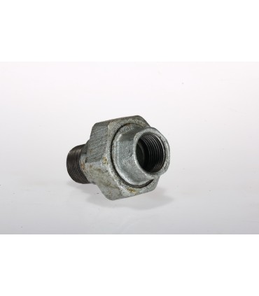 Union Acier Zingué MF 20/27