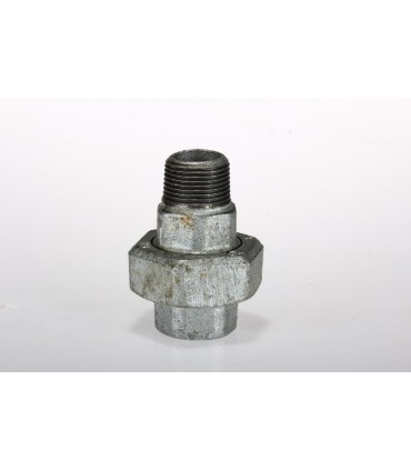 Union Acier Zingué MF 20/27
