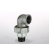 Coude Union Acier Zingué MF.12/17