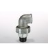Coude Union Acier Zingué MF.12/17