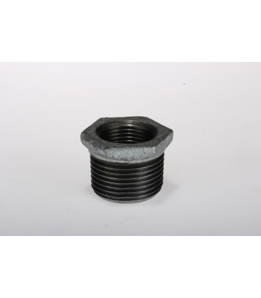 Réduction Acier Zingué MF 66/76 50/60