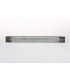 Tube Fileté Acier Galvanisé 33/42