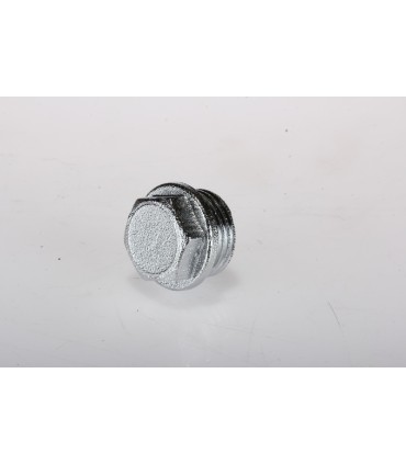 Bouchon Male 20/27 CHR.