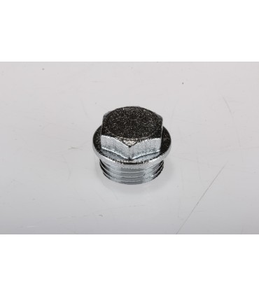 Bouchon Male 20/27 CHR.