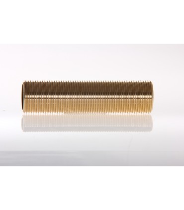Tube Fileté Lait 12/17 L.100