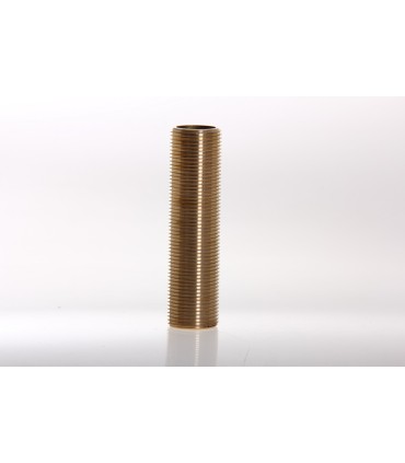 Tube Fileté Lait 12/17 L.100