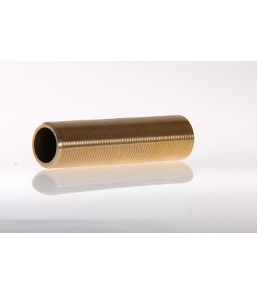 Tube Fileté Lait 12/17 L.100