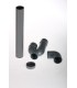 Siphon Vidage Simple PVC Ø 40