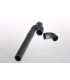 Siphon Vidage Simple PVC Ø 40