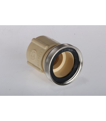 Embout Universel Ecrou F33/42
