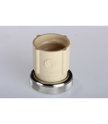 Embout Universel Ecrou F33/42