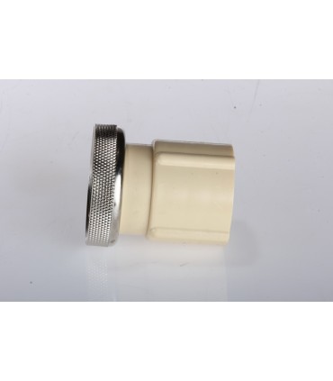 Embout Universel Ecrou F33/42