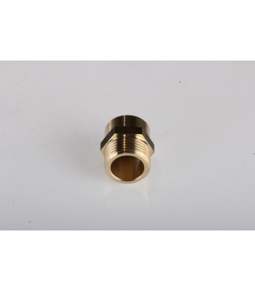 Manchon Mâle 243GCU 20/27 Ø14