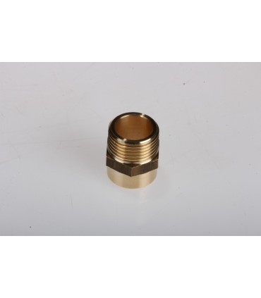 Manchon Mâle 243GCU 20/27 Ø14