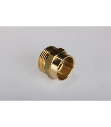 Manchon Mâle 243GCU 20/27 Ø16