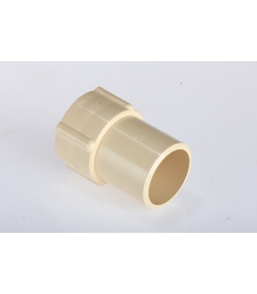 Embout universel Mâle Ø 40