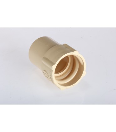 Embout universel Mâle Ø 40