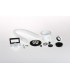 Bonde Evier & Tp Plein H:47 M.40/49