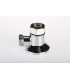 Applique Equerre MF 15/21 Chro
