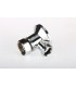 Applique Equerre MF 15/21 Chro