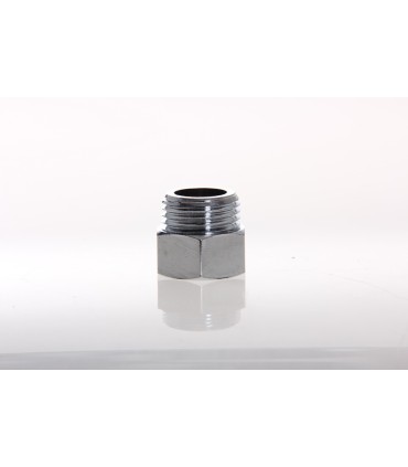 Mamelon MF 20/27 CHR.