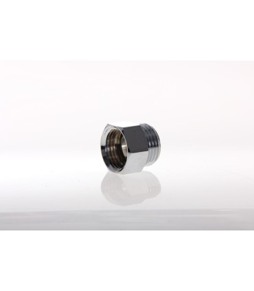 Mamelon MF 20/27 CHR.