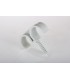 Colliers Fixation/Tuyau PER Ø 16