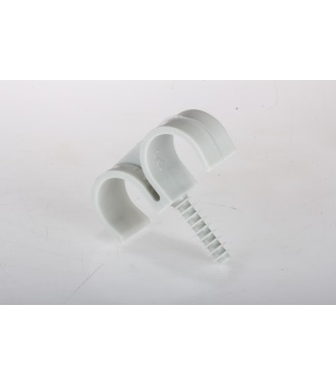 Colliers Fixation/Tuyau PER Ø 16