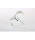 Colliers Fixation/Tuyau PER Ø 16