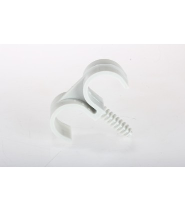 Colliers Fixation/Tuyau PER Ø 16