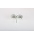 Colliers Fixation/Tuyau PER Ø 16