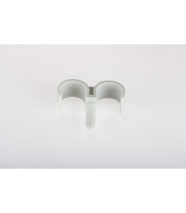 Colliers Fixation/Tuyau PER Ø 16
