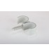 Colliers Fixation/Tuyau PER Ø 16
