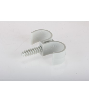 Colliers Fixation/Tuyau PER Ø 16