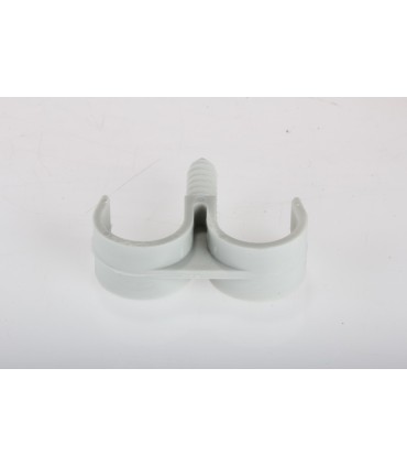 Colliers Fixation/Tuyau PER Ø 16