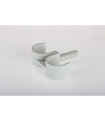 Colliers Fixation/Tuyau PER Ø 16